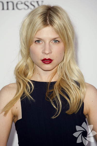 Clemence Poesy