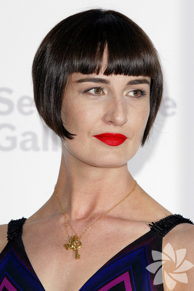 Erin O'Connor