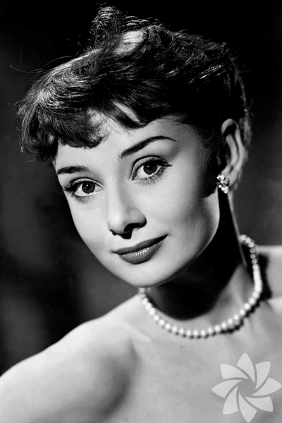 Audrey Hepburn