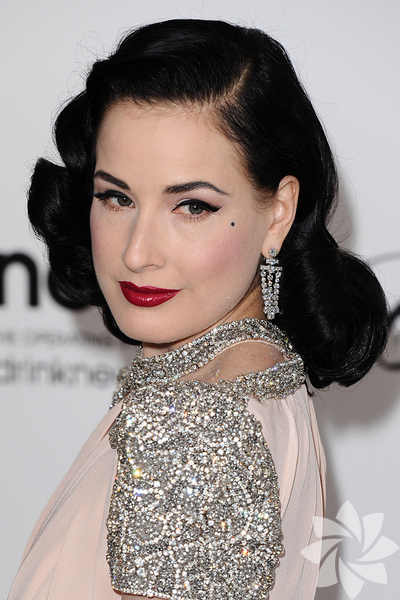 Dita Von Teese