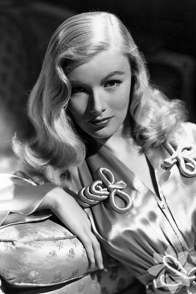 Veronica Lake