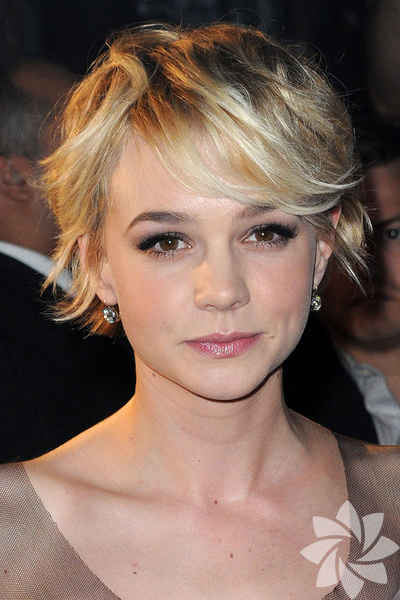 Carey Mulligan