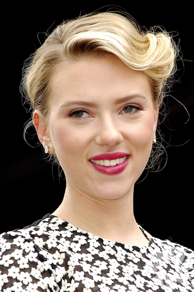 Scarlett Johansson