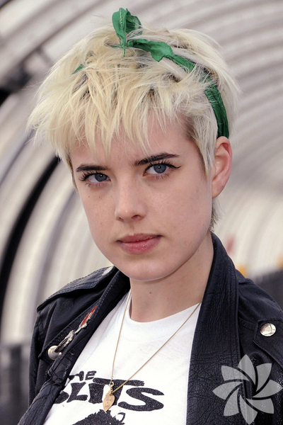 Agyness Deyn