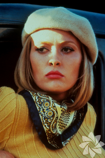 Faye Dunaway