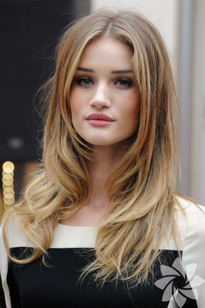 Rosie Huntington - Whiteley