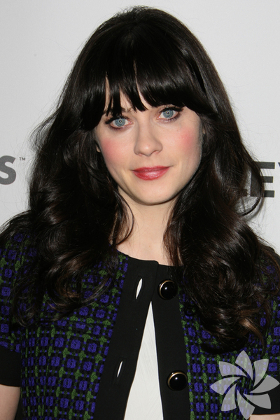 Zooey Deschanel