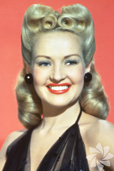 Betty Grable