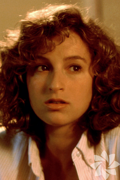 Jennifer Grey