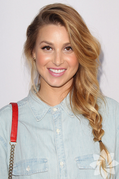Whitney Port