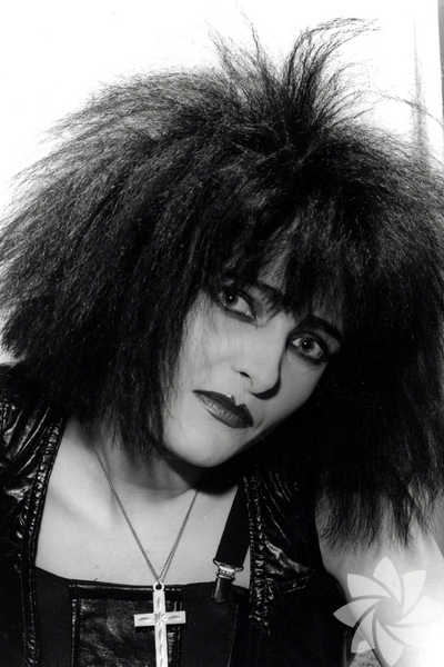 Siouxsie Sioux