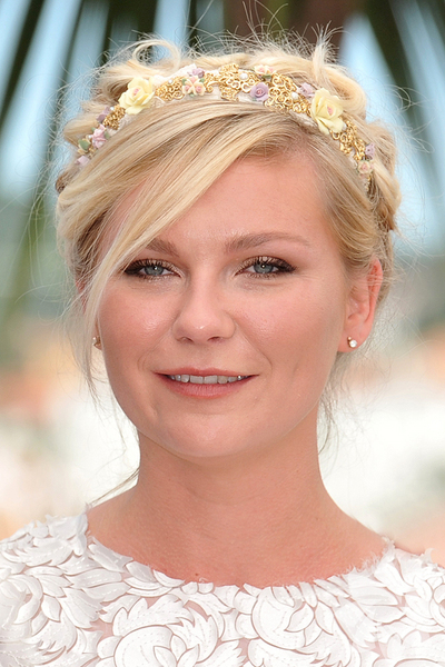 Kirsten Dunst