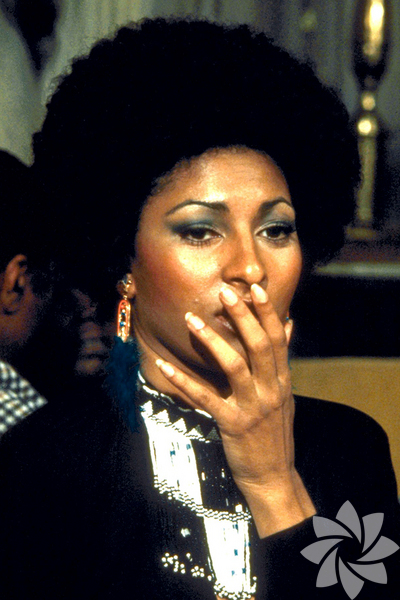 Pam Grier