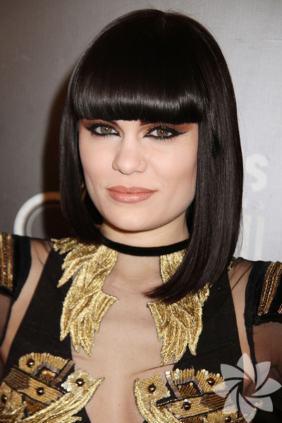 Jessie J. 