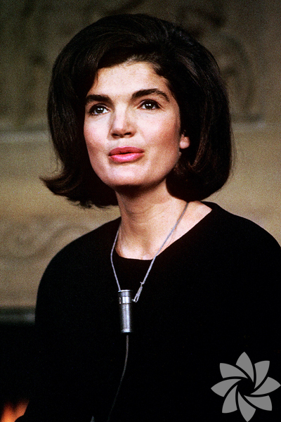 Jackie O. Kennedy