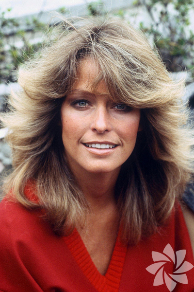 Farrah Fawcett