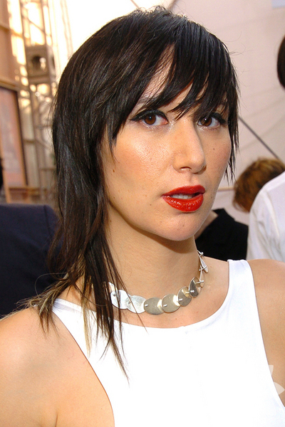 Karen O