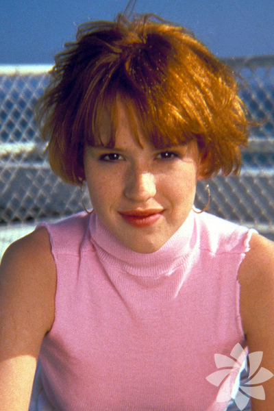 Molly Ringwald