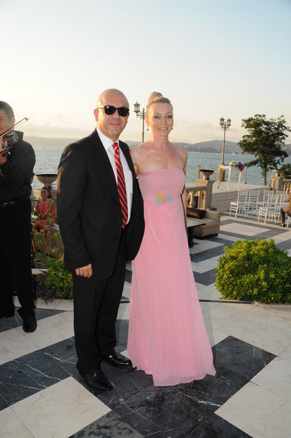 AYLİN - YUSUF GÖKCEK