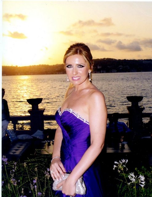 ÖZGE ARGÜDER SANDER 