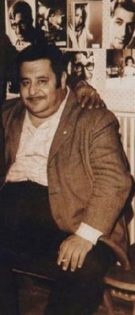 ALMANYA'DA TRAFİK KAZASI GEÇİRDİ - Siyah- beyaz Yeşilçam filmlerinin iyi yürekli ve tonton aşçısıydı Necdet Tosun. -