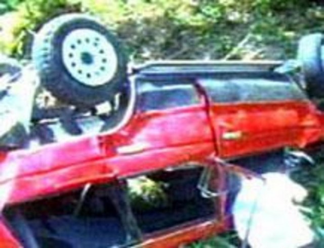 Son nefesini hurdaya dönen bu arabada veren Lopes'in ölümüyle grup, yeni bir üye almadan dağıldı.