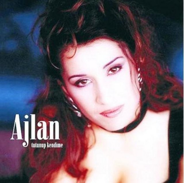 1995'te Tutunup Kendime adını verdiği solo albüm de çıkarmıştı. -  - Ajlan, 22 Temmuz 1999'da Bodrum'dan Kaş'a gitmek üzere aracının sürücü koltuğuna oturduğunda bunun son yolculuğu olduğunu bilmiyordu.