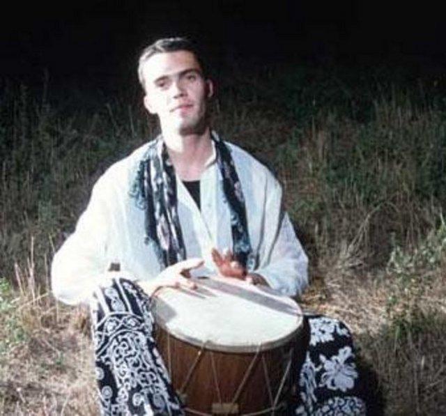 Ağır yaralandı, 11 gün süren bitkisel hayatın ardından, 31 Mayıs 1994 tarihinde saat 10.50'de öldü. Şimdi onun adını Zeynep Tunuslu ile olan evliliğinden dünyaya gelen oğlu Uzay Kanat Heparı yaşatıyor. -  - Eğer yaşasaydı bu yıl 43 yaşında olacaktı.