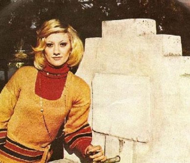 BİNDİĞİ OTOBÜS UÇURUMA YUVARLANDI - Sen Yarattın Beni adlı şarkısıyla 1970'li yılların pop müzik piyasasına damgasını vuran Urgal, 1979'da sahne hayatına ara vermişti. -