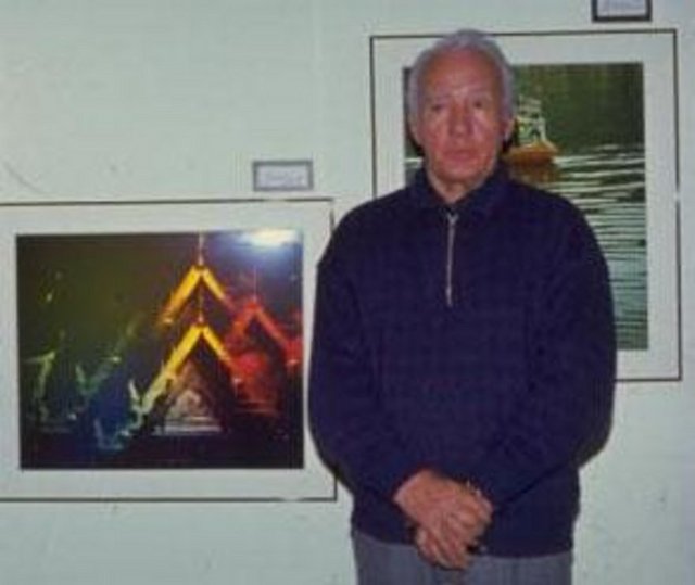 FUAT GÜNER'İN BABASI DA TRAFİK KURBANI - Mazhar Fuat Özkan grubundan Fuat Güner'in babası Sami Güner Türkiye'nin önde gelen fotoğraf sanatçılarından biriydi. -