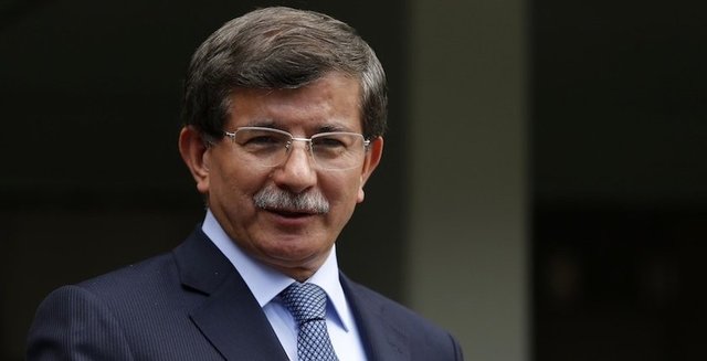 Ahmet Davutoğlu Türkiye Cumhuriyeti Başbakanı   - @Ahmet_Davutoglu 3.543,474 -