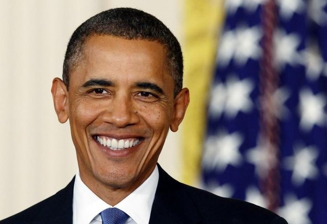 Barack Obama  ABD Devlet Başkanı  -  @barackobama  64.888,297 -