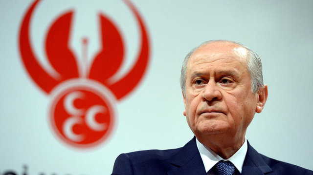 Devlet Bahçeli  MHP Genel Başkanı  - @dbdevletbahceli 1.962,666  -