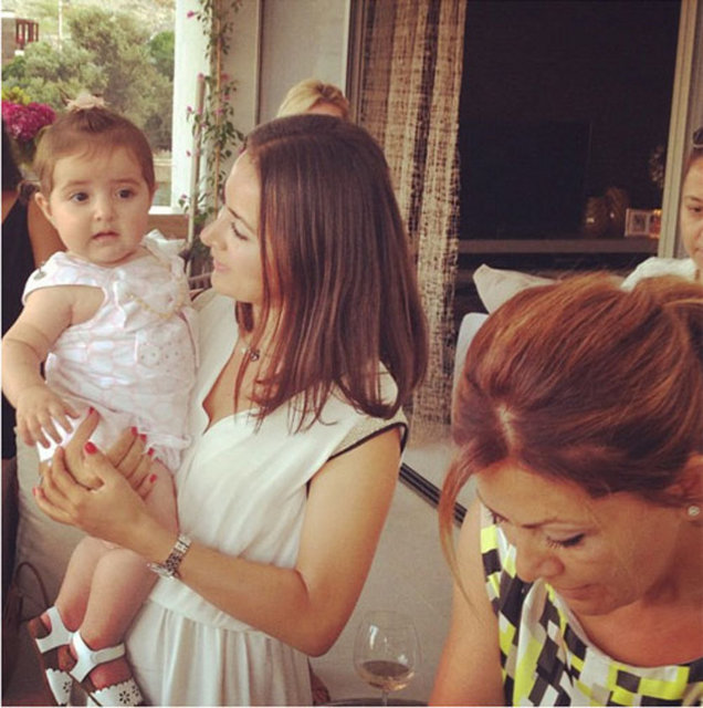 AZRA, FATOŞ SARIGÜL