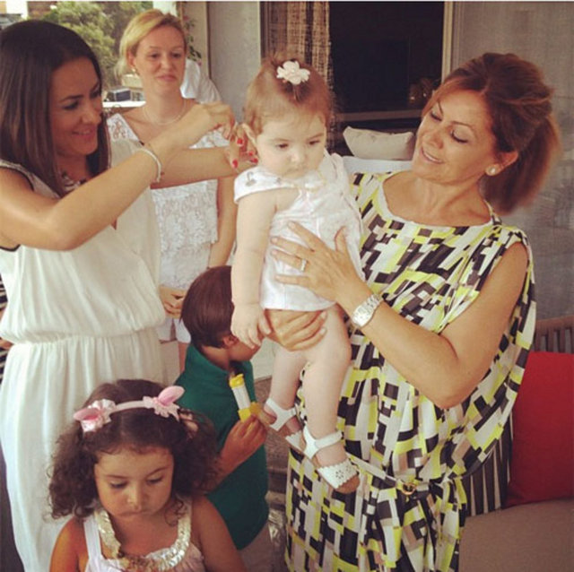 AZRA, FATOŞ SARIGÜL, MUHLET ALTINBAŞ
