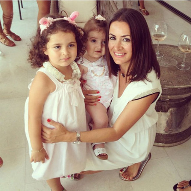 AYŞE NAZ, AZRA, FATOŞ SARIGÜL