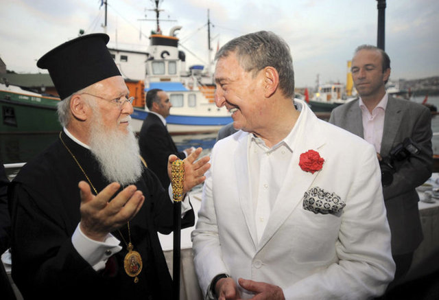 RAHMİ KOÇ