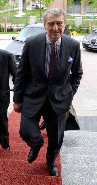 RAHMİ KOÇ