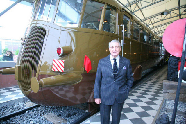 RAHMİ KOÇ