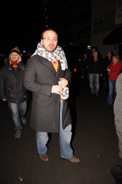 SAFFET ULUSOY