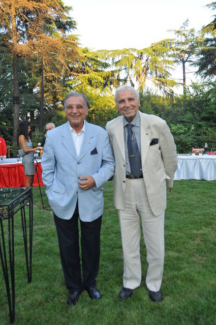 KENAN MAGRİPLİ, NİHAT BOYTÜZÜN