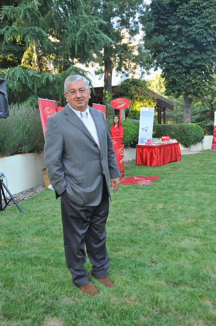 LEVENT BIÇAKÇI