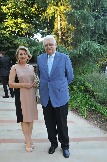 SENNUR - MİNUR HAMAMCIOĞLU