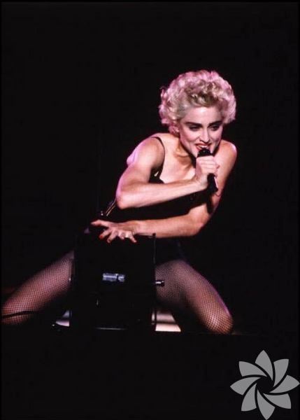 Madonna