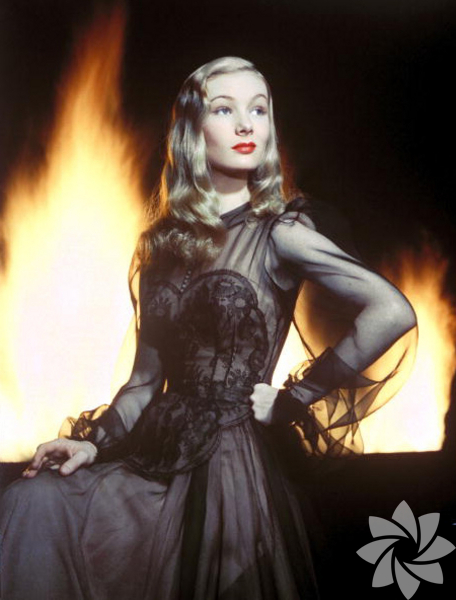 Veronica Lake