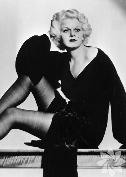 Jean Harlow