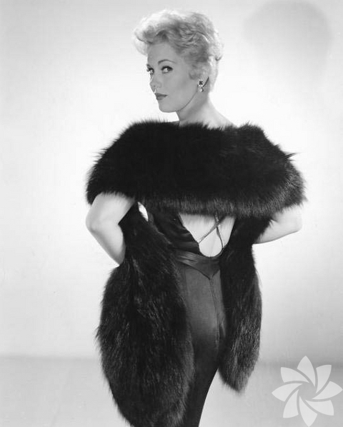 Kim Novak
