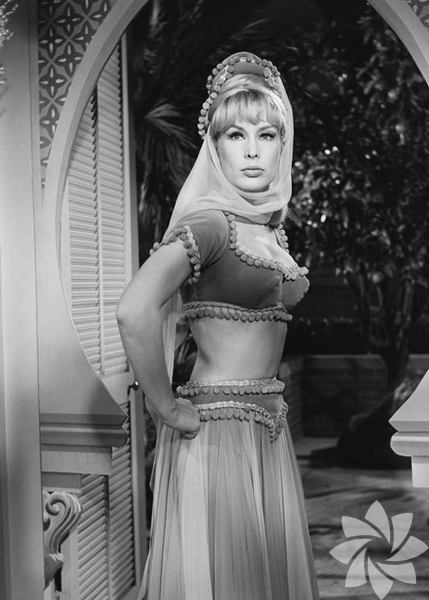 Barbara Eden