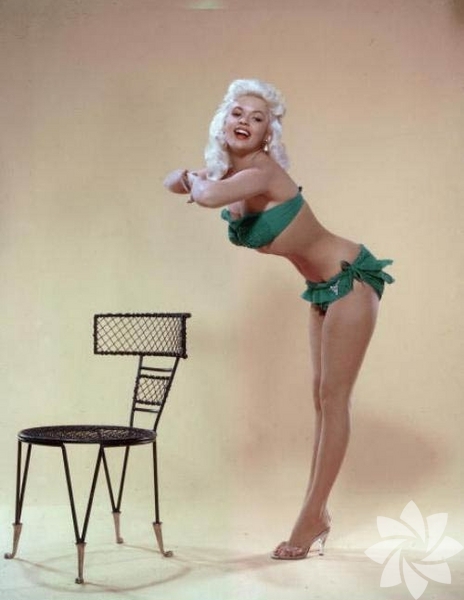 Jayne Mansfield