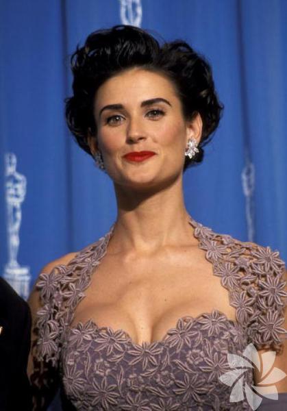Demi Moore
